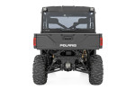 Rough Country Polaris Ranger XP 1000 Scratch Resistant Tinted Rear Panel