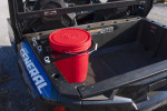 Rough Country Polaris Ranger XP 570 Gallon 5 Bucket Holder