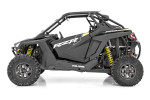 Rough Country Polaris RZR Pro XP Lower Door