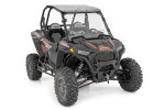 Rough Country Polaris RZR XP 1000 2-Seat Rock Slider Kit