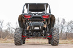 Rough Country Polaris RZR XP 1000 Receiver Hitch