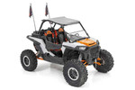 Rough Country Polaris RZR XP 1000 Whip Mount