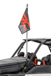 Rough Country Polaris RZR XP 1000 Whip Mount