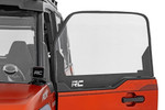 Rough Country Polaris Xpedition ADV 5 Scratch Resistant Side Windows