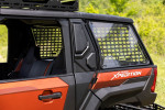 Rough Country Polaris Xpedition ADV 5 Side Window Molle Panel Kit