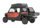 Rough Country Polaris Xpedition ADV 5 Tailgate Extender