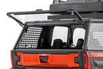 Rough Country Polaris Xpedition ADV Rear Cab Panel