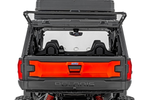 Rough Country Polaris Xpedition ADV Rear Cab Panel