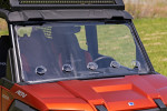 Rough Country Polaris Xpedition Scratch Resistant Vented Full Windshield