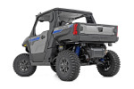 Rough Country Polaris Xpediton 2 Seater Rock Sliders