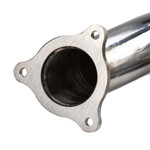 RPM '16-'22 Polaris RZR XP Turbo / Turbo S Dual Tip E-Valve Muffler Captains Choice Exhaust