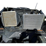 RPM 2017-2019 Can-am Maverick X3 120hp/ 154hp/ 172hp Big Core Intercooler Upgrade