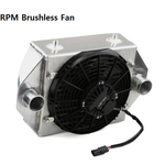 RPM 2017-2019 Can-am Maverick X3 120hp/ 154hp/ 172hp Big Core Intercooler Upgrade