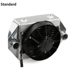 RPM 2017-2019 Can-am Maverick X3 120hp/ 154hp/ 172hp Big Core Intercooler Upgrade