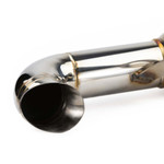 RPM '17-'25 Can-Am Maverick X3 Desert Series 3" Turbo Back Full Exhaust