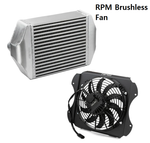 RPM 2020+ Can-am Maverick X3 120hp, 172hp & 195hp Big Core Intercooler Upgrade