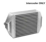 RPM 2020+ Can-am Maverick X3 120hp, 172hp & 195hp Big Core Intercooler Upgrade