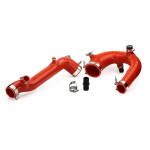 RPM 2020-2026 Polaris RZR Pro XP/ Turbo R/ Pro S Silicone Intake & Charge Tube Set