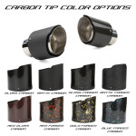 RPM 2022+ Can-am Maverick Sport 1000R Sport Muffler