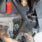 RPM 2022-2026 Polaris RZR Pro R Oil Fill Adapter Hose