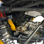 RPM 2024+ Can-Am Maverick R Silicone Charge Tube Kit