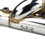 RPM Can-Am Maverick R 3" E-Valve Mid Pipe / Electronic Dump Valve