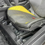 RPM Can-am Maverick R (9 Gallon) Auxiliary Fuel Tank Kit