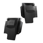 RPM Can-Am Maverick X3 9 Gallon Auxiliary Fuel Tank Kit