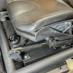 RPM Can-Am Maverick X3 9 Gallon Auxiliary Fuel Tank Kit