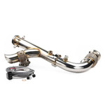 RPM Can-Am Maverick X3 E-Valve 2.5" Electronic Dump Valve Exhaust / Mid pipe