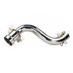 RPM Can-Am Maverick X3 Muffler Delete Slip On Exhaust Race Pipe