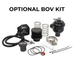 RPM Can-am Maverick X3 R & RR Full Silicone Charge Tubes Kit