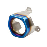 RPM Can-Am Maverick X3 Stainless Replacement Blue or Black Tip