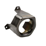 RPM Can-Am Maverick X3 Stainless Replacement Blued Tip & Black Tip