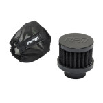 RPM Can-Am Maverick X3 Turbo 120 & 135hp Blow Off Valve Kit