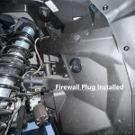 RPM Cooler Air Vent Kit Universal UTV Cab Cooling Kit