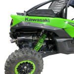 RPM Kawasaki Teryx KRX 1000 Catless Slip On Sport Muffler