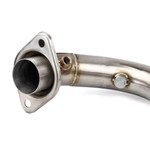 RPM Polaris Pro R Big Core Head-Pipe/ Header Pipe