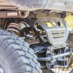 RPM Polaris Ranger XD 1500 2.5" Sport Muffler