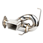 RPM Polaris RZR Pro R 3" Sport Muffler w/ 3" Tip