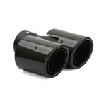 RPM Polaris RZR Pro R Carbon Dual Exhaust Tips