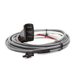 RPM Polaris RZR Pro R E Valve Electric Muffler Chambered 3" Performance Exhaust