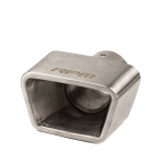 RPM Polaris RZR Pro R Muffler Tip