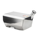 RPM 2022-2025 Polaris RZR Pro R/ Turbo R/ Pro XP (4 Seater) 7.5 Gallon Floor Board Fuel Tank