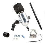 RPM Polaris RZR Turbo/ Turbo R/ Pro S & Pro XP Oil Catch Can