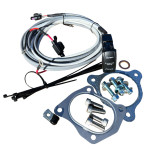 RPM Polaris RZR XP Turbo/ Pro S & Pro XP 3" Electric Side Dump E-Valve Exhaust