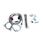 RPM Polaris RZR XP Turbo, Pro XP, Pro S, Turbo R & Turbo S Titanium E-Valve 3" Electronic Dump Valve Exhaust