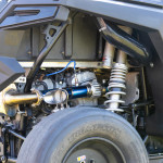 RPM Polaris RZR XP Turbo, Pro XP, Pro S, Turbo R & Turbo S Titanium E-Valve 3" Electronic Dump Valve Exhaust