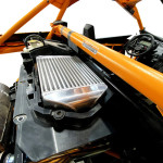 RPM Powersports 2020+ Can-Am X3 Big Core Intercooler 120hp, 172hp and 195hp Upgrade