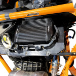 RPM Powersports 2020+ Can-Am X3 Big Core Intercooler 120hp, 172hp and 195hp Upgrade